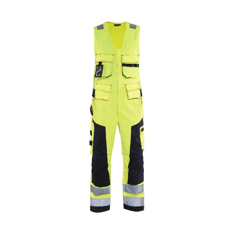 Men's Casual Pants for Everyday WearBlaklader 2678 Multinorm Sleeveless Overalls - Mens (26781514) Men's Casual Pants for Everyday WearBlaklader 2678 Multinorm Sleeveless Overalls - Mens (26781514)