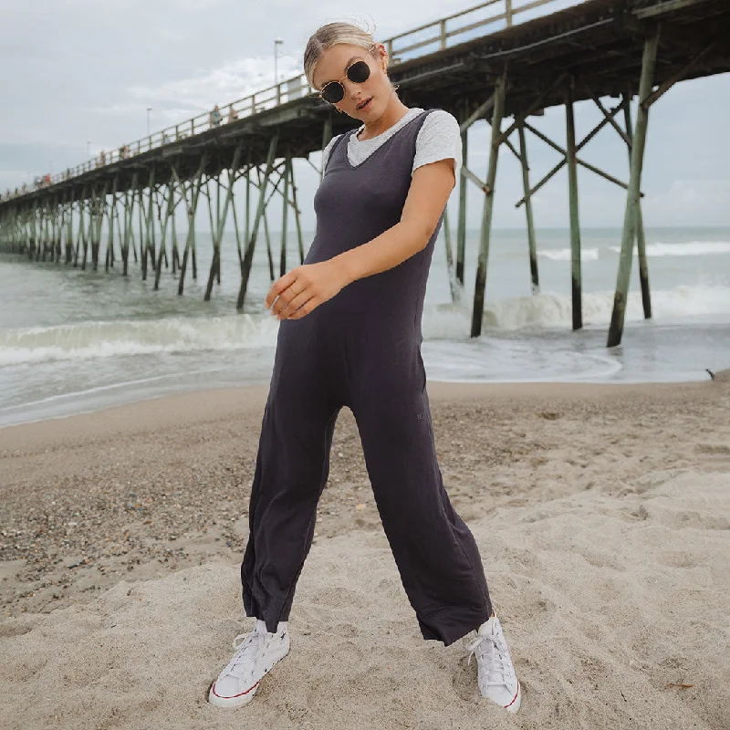 Men's Dress Pants for Special EventsThe Yes Please Jumper, Storm