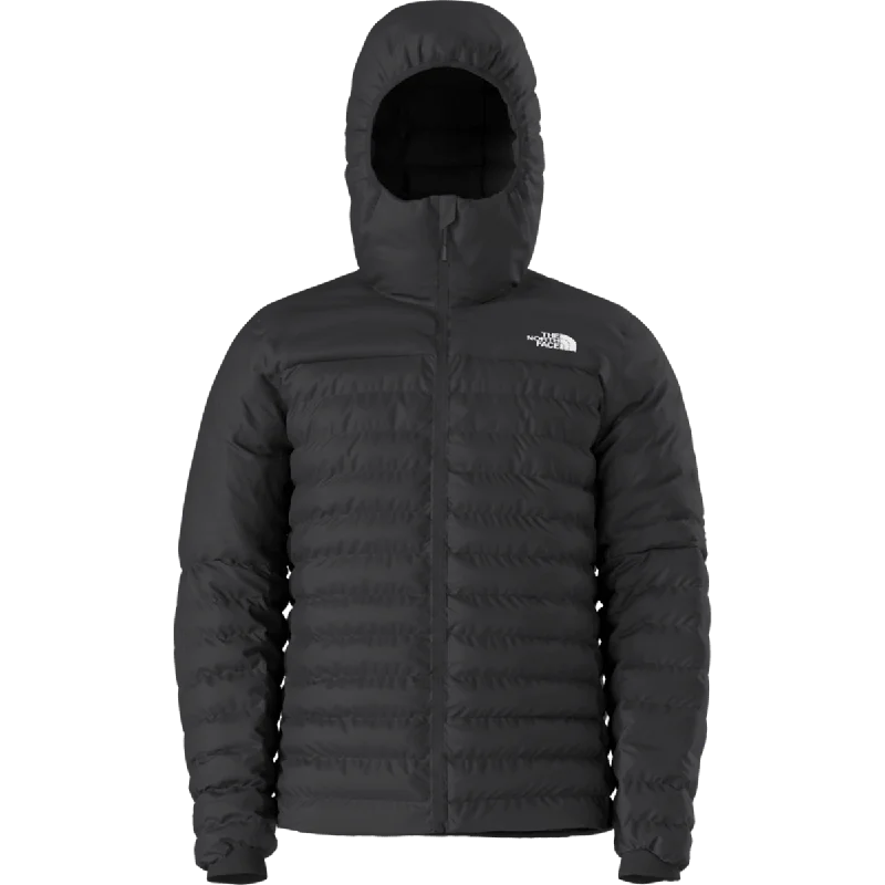 Men's Coats with PocketsMen's Terra Peak Hoody