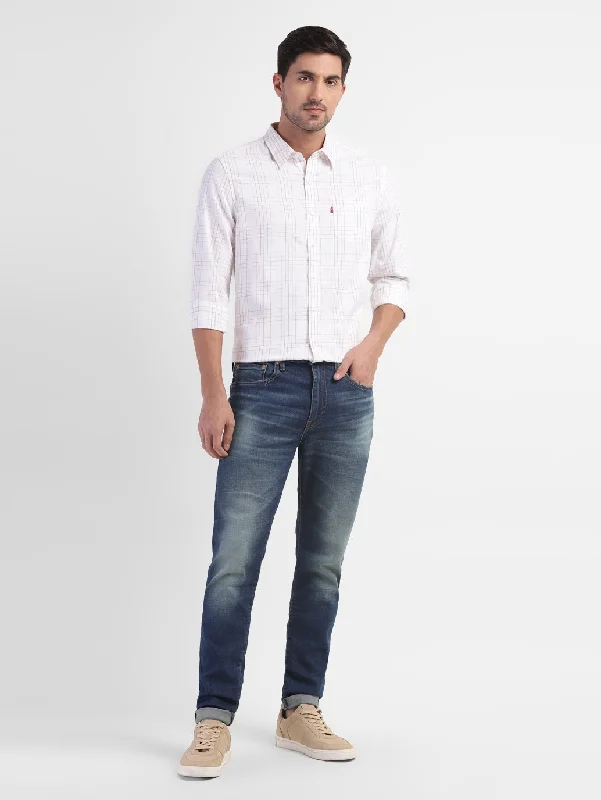 Vintage Men's JeansMen's 512 Slim Tapered Fit Jeans