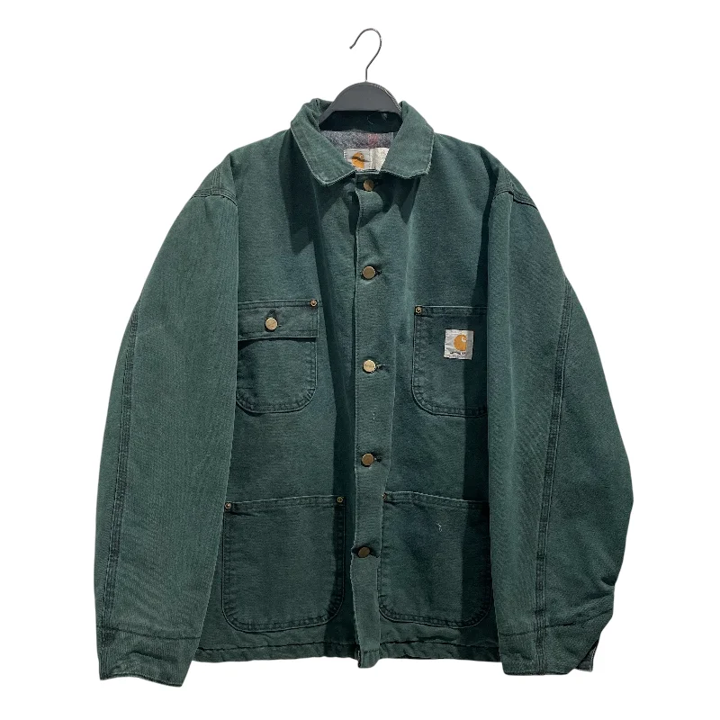 Modern Men's JeansCarhartt/Denim Jkt/M/Cotton/BLU/
