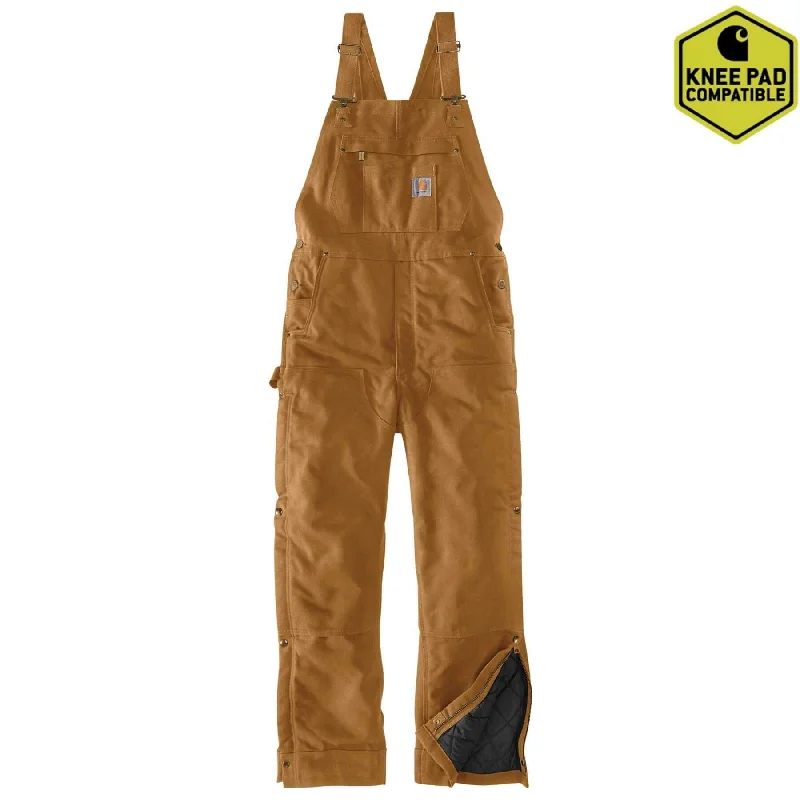 Carhartt Brown