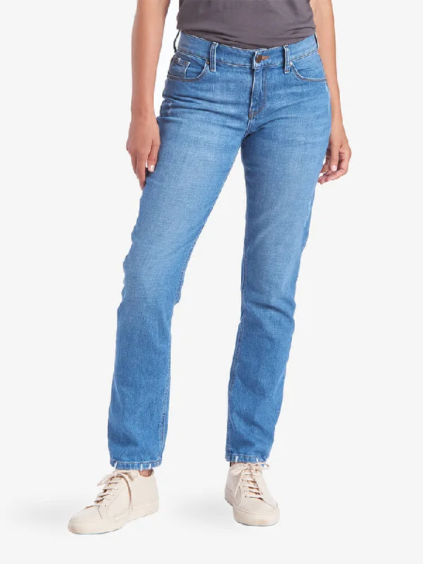 Men's Jeans in Different ColorsSlim Straight Charlton Jeans