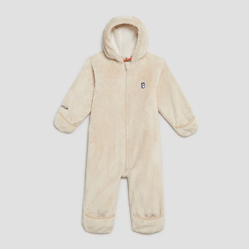 Casual Men's ChinosMou High Loft fleece baby overall