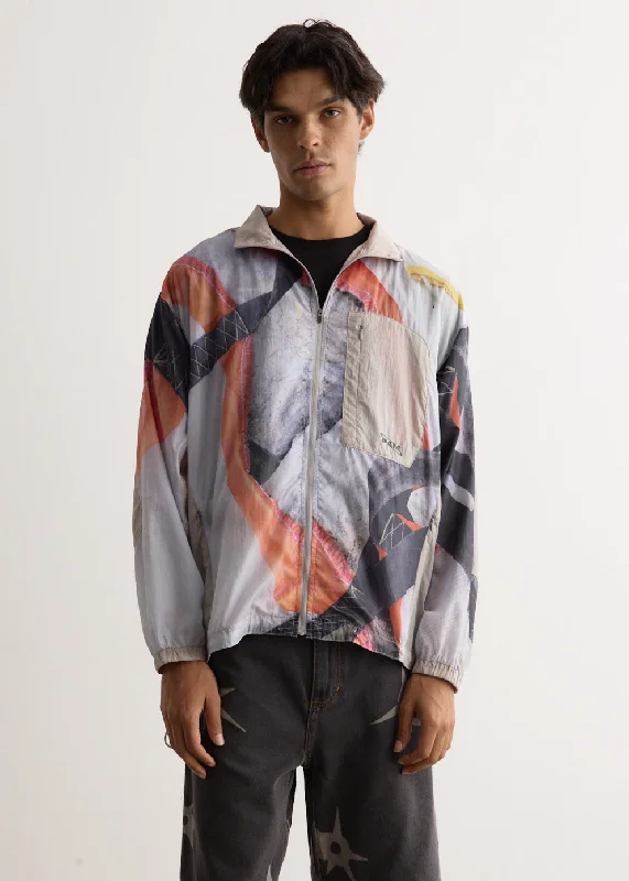 Men's Coats for TravelTransformation Light Weight Shell Jacket