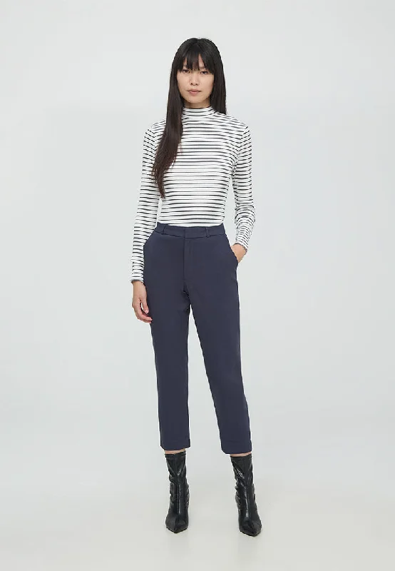 Men's Shirts with Appliquéd SleevesWoman's  Long-sleeved T-shirt
