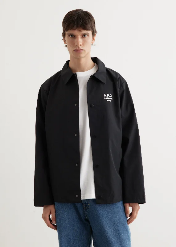 Lightweight Men's WindbreakersRegis Jacket