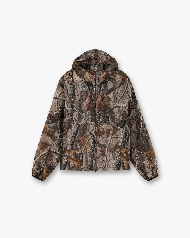 Men's Coats for Layering247 Hooded Training Jacket - Realtree®