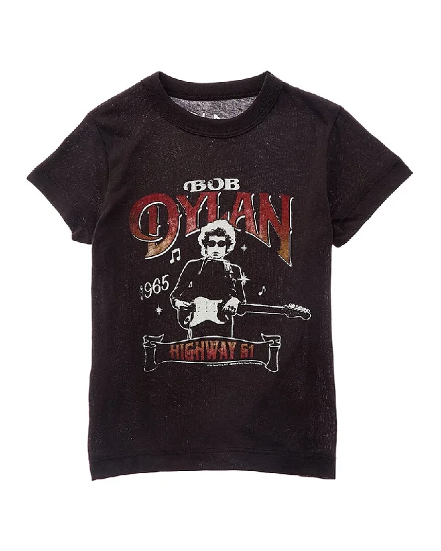Men's Shirts with Tab CollarsChaser Bob Dylan T-Shirt