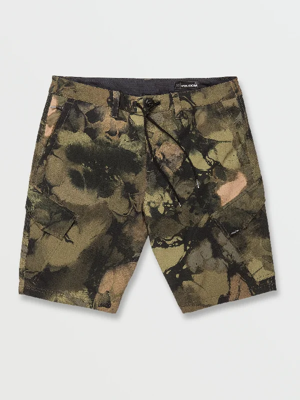 Men's Bootcut Jeans for a Flattering ShapeCountry Days Hybrid Shorts - Old Mill