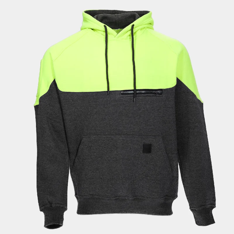 Lightweight Men's Running HoodiesPeak Hoodie