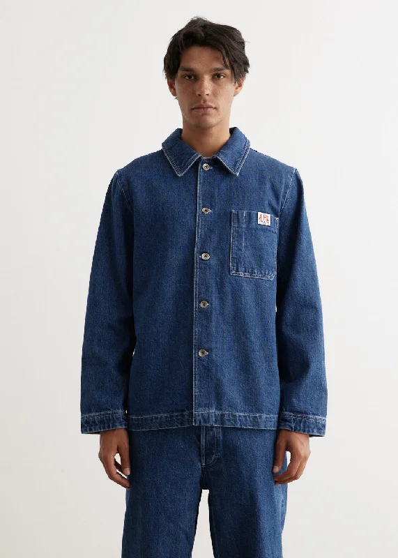 Men's Coats without LiningRalph Jacket