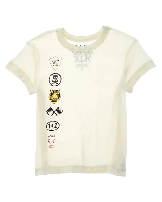 Men's Shirts with CollarsChaser Race Day T-Shirt