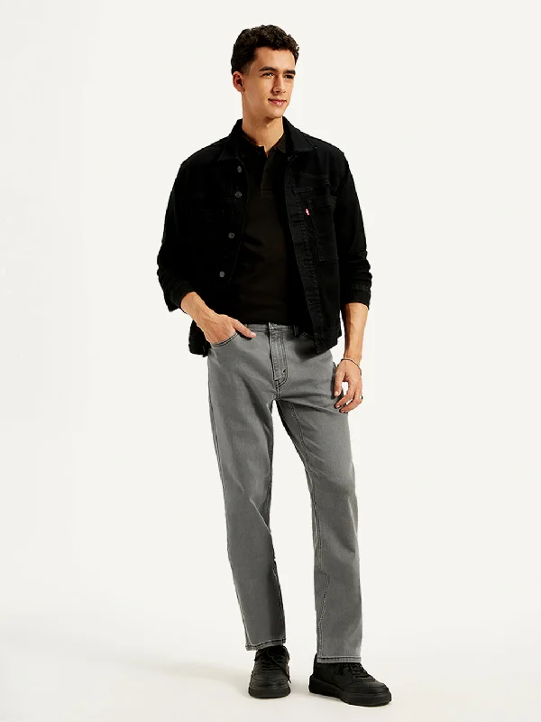 Durable Men's JeansMen's 541 Tapered Grey Jeans