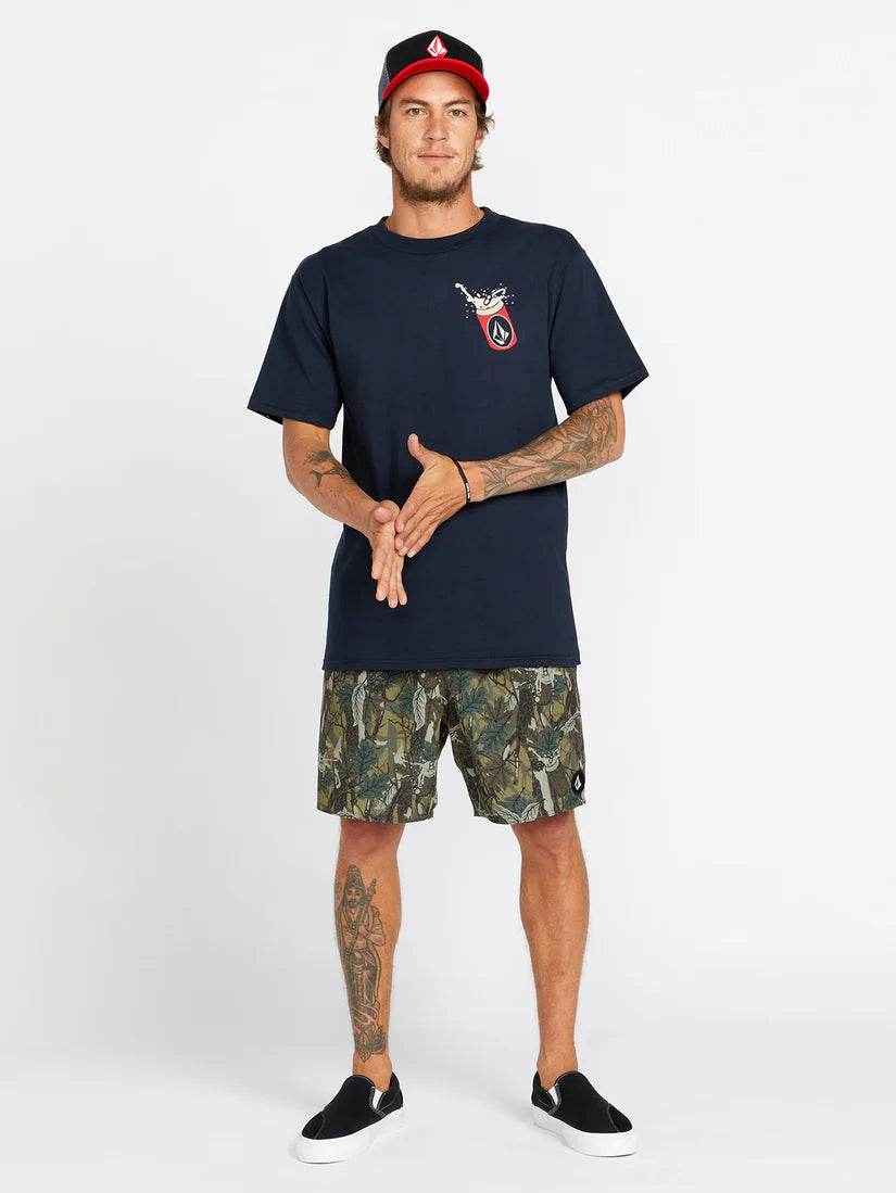 Stylish Men's Cargo PantsVOLCOM SANCTORIUM TRUNK 17