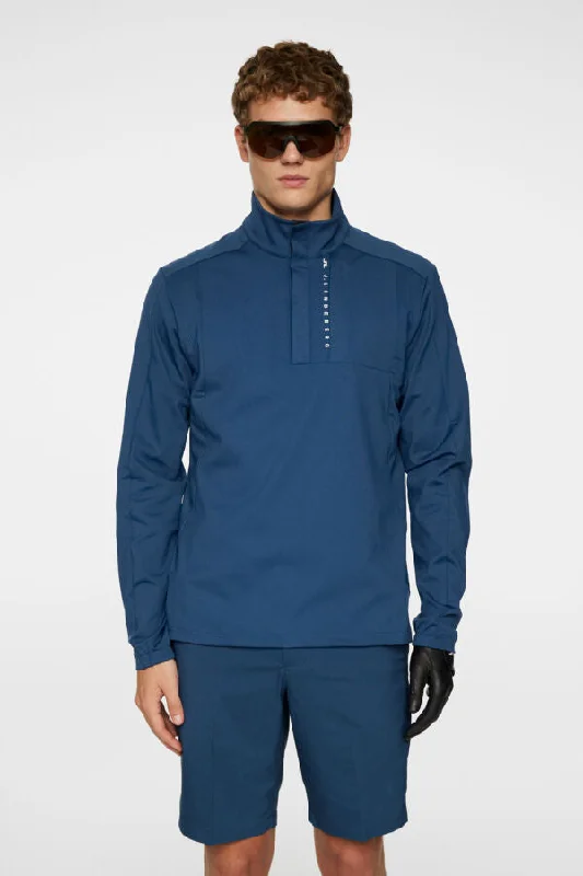 Men's Sweaters for Mild WeatherOlof Tech Mid Layer