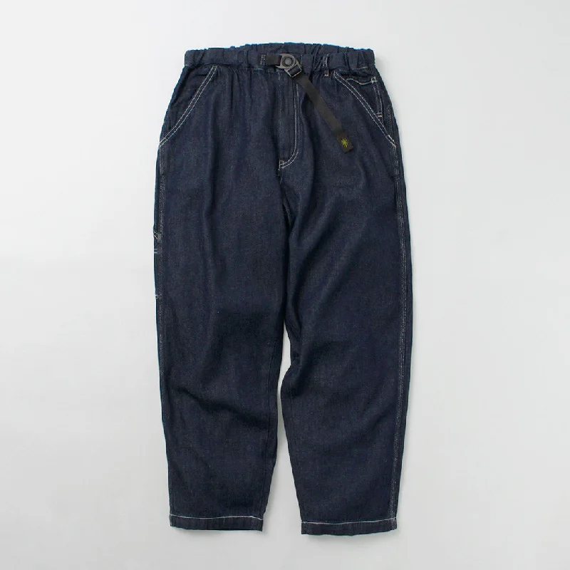 High-Quality Men's JeansGOHEMP / Painter Pants