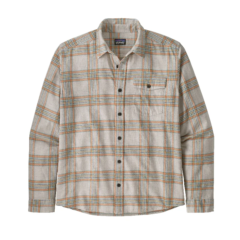 Men's Floral Print Shirts for Spring and SummerMen's Lightweight Fjord Flannel Shirt Men's Floral Print Shirts for Spring and SummerMen's Lightweight Fjord Flannel Shirt