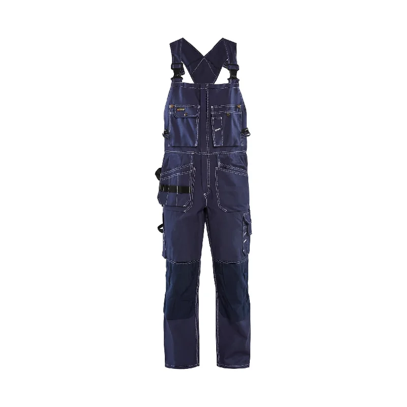 Men's Pants with SuspendersBlaklader 2600 Workwear Bib Overalls - Mens (26001370)
