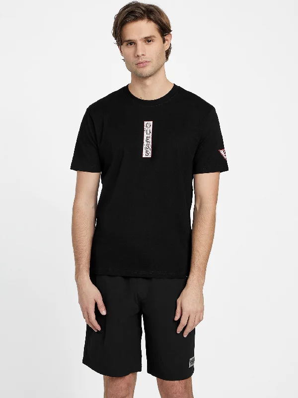 Men's Long-Sleeved ShirtsGhom Logo Tee