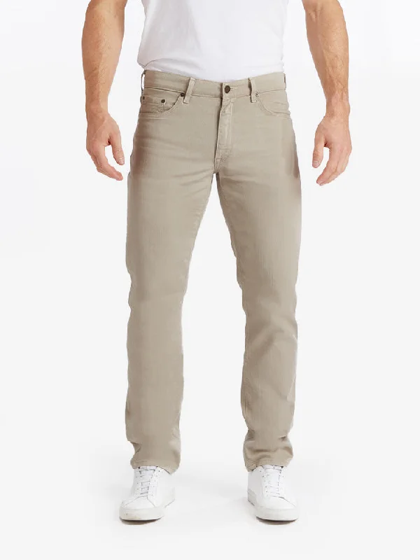 Slim-Fit Men's JeansSlim Mercer Jeans