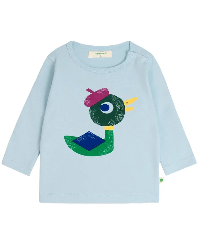 Men's Shirts with CollarsThe Bonniemob T-Shirt