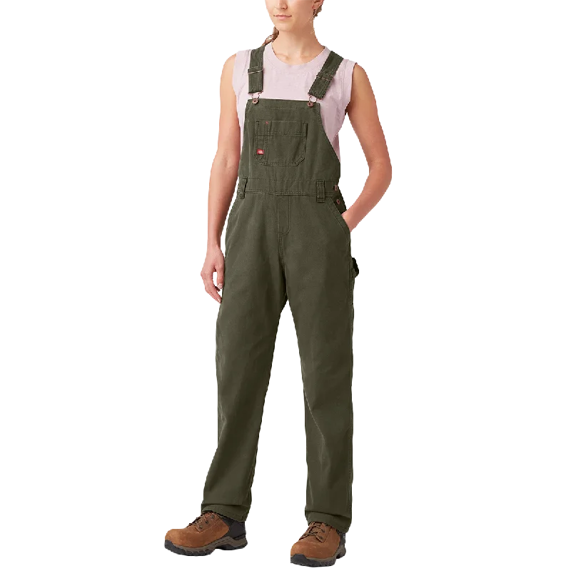 Men's Skinny Jeans for a Trendy LookWomen's Relaxed Fit Bib Overalls