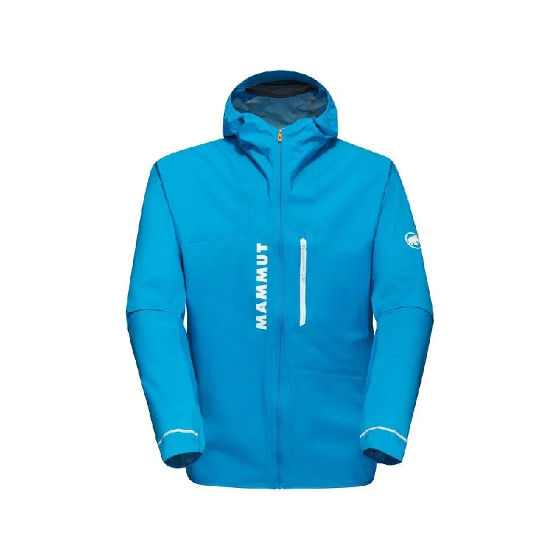 Glacier/ Blue
