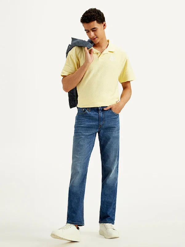 Inexpensive Men's JeansMen's 511 Slim Fit Blue Jeans