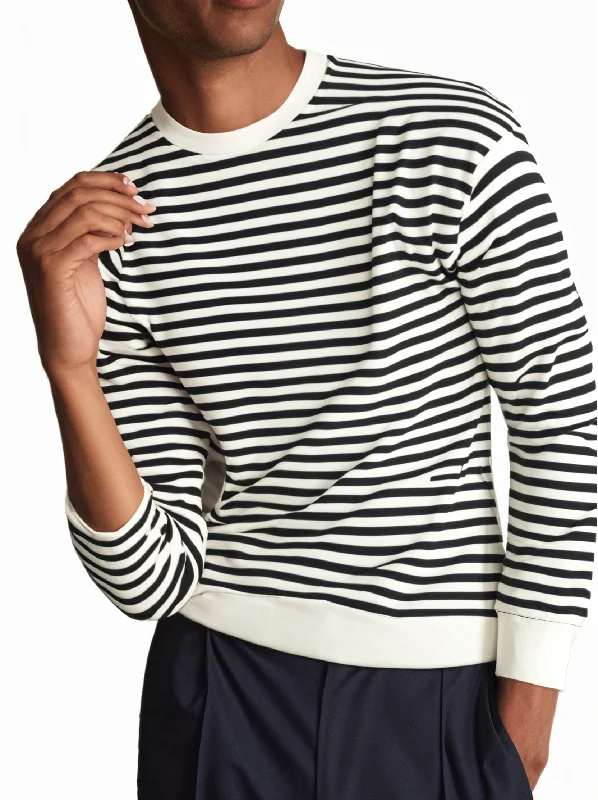 Men's Shirts with High NecksMack Jonney Men Striped T-Shirt || T-Shirt for Men || Full Sleeve T Shirt || T-Shirt Men's Shirts with High NecksMack Jonney Men Striped T-Shirt || T-Shirt for Men || Full Sleeve T Shirt || T-Shirt