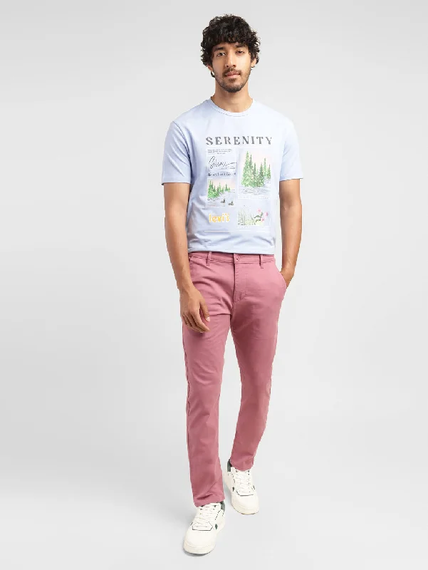 Hipster Skinny Men's JeansMen's 512 Slim Tapered Fit Trousers