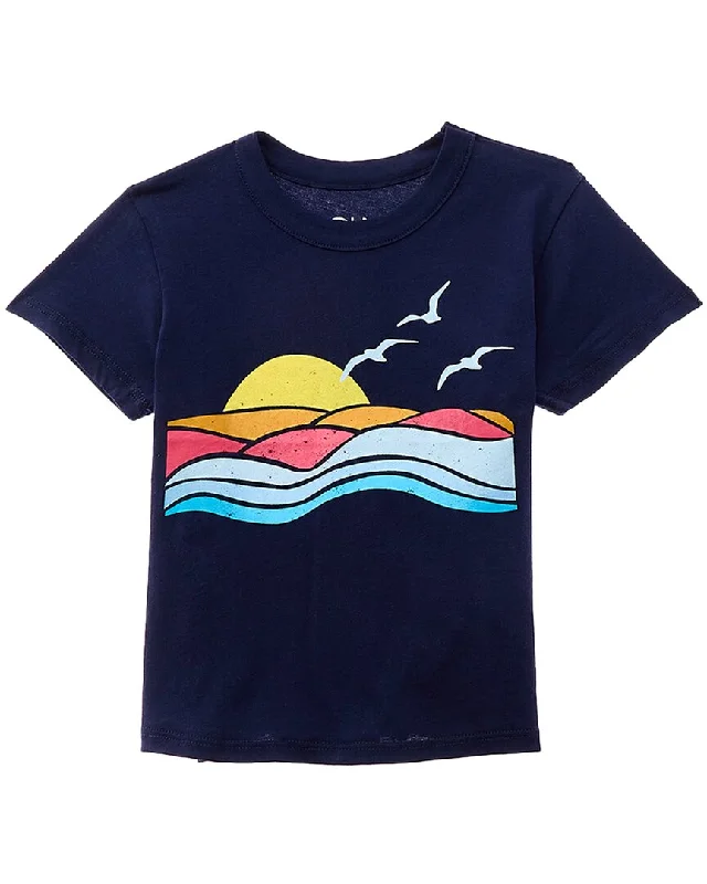 Durable Men's Work ShirtsChaser Horizon T-Shirt