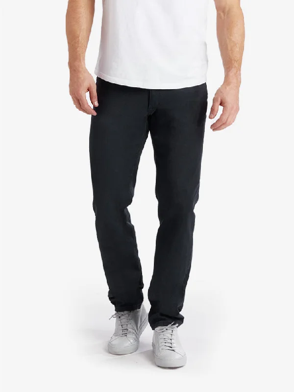Comfort-Fit Men's JeansSlim Mercer Jeans
