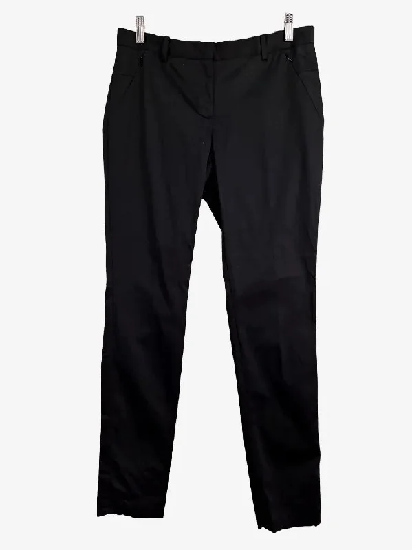 Men's Jeans for SportsCountry Road Classic Sateen Slim Fit Pants Size 10