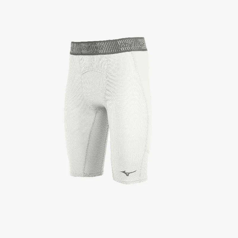 Men's Solid-Colored Pants for VersatilitySENIOR AERO PADDED SHORT