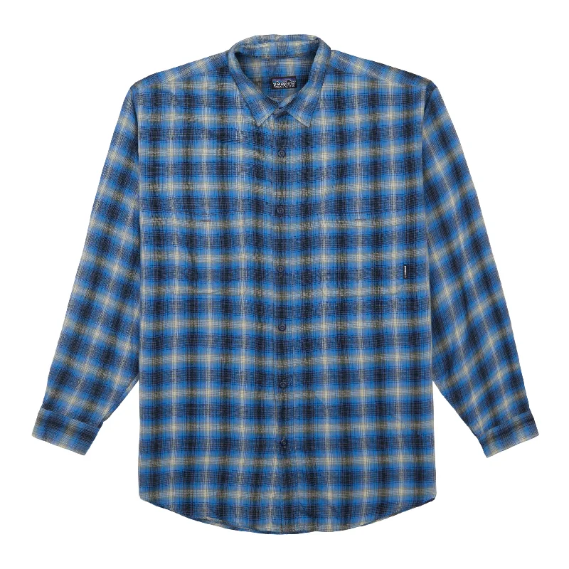 Men's Affordable Shirts for Budget-Friendly StyleM's Pima Cotton Shirt