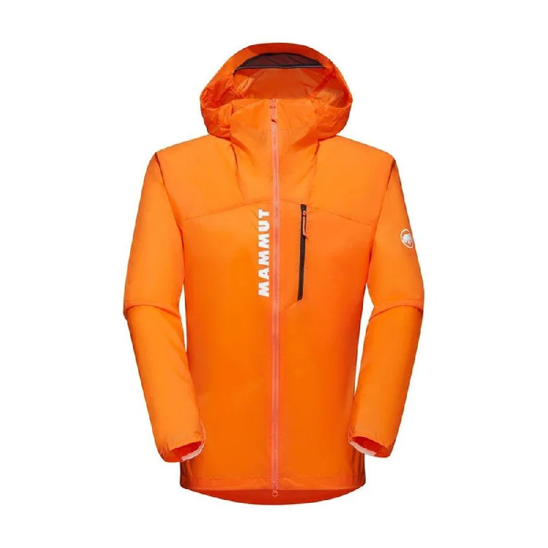 Dark/ Tangerine Black
