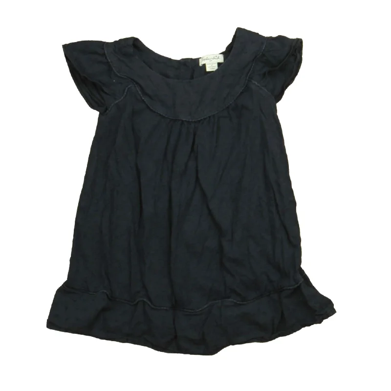 Men's Shirts with Belt LoopsSplendid Boys Navy T-Shirt