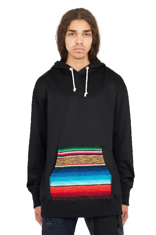Men's Casual Pants for Everyday WearJunya Watanabe MAN Jay Kay Remix Hoodie