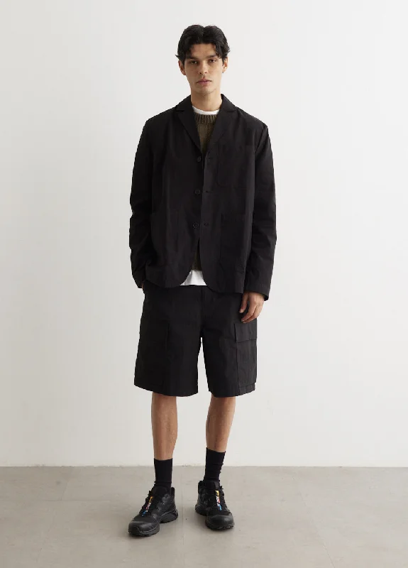 Men's Coats for SpringMockingbird Blazer