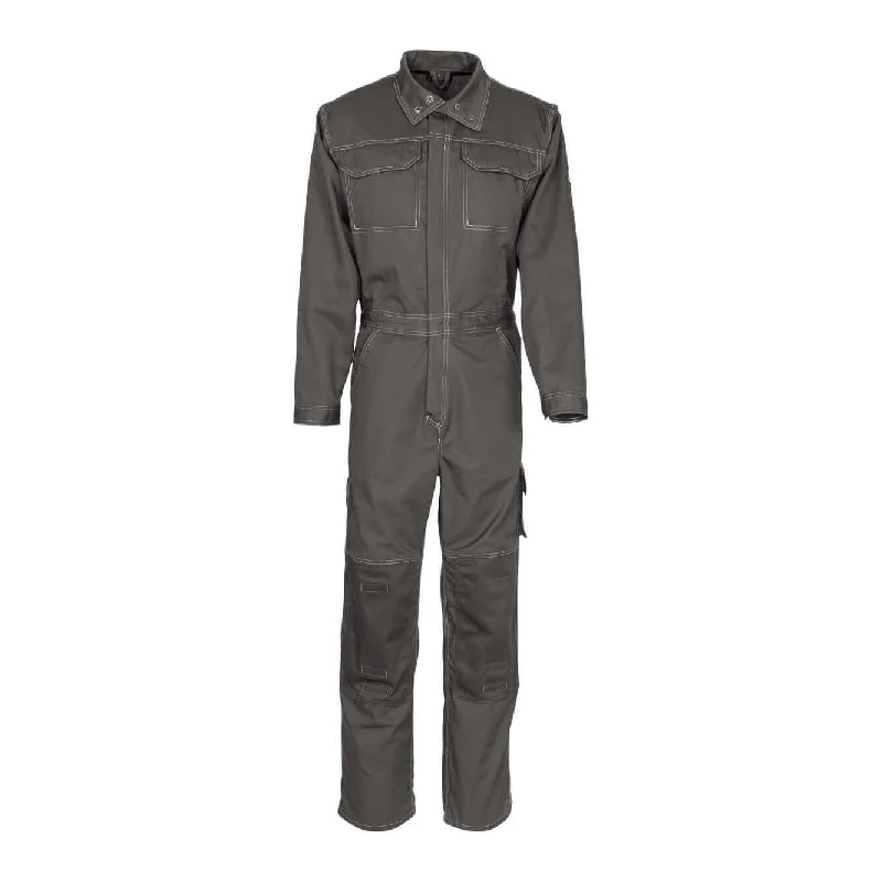 Dark Anthracite Grey
