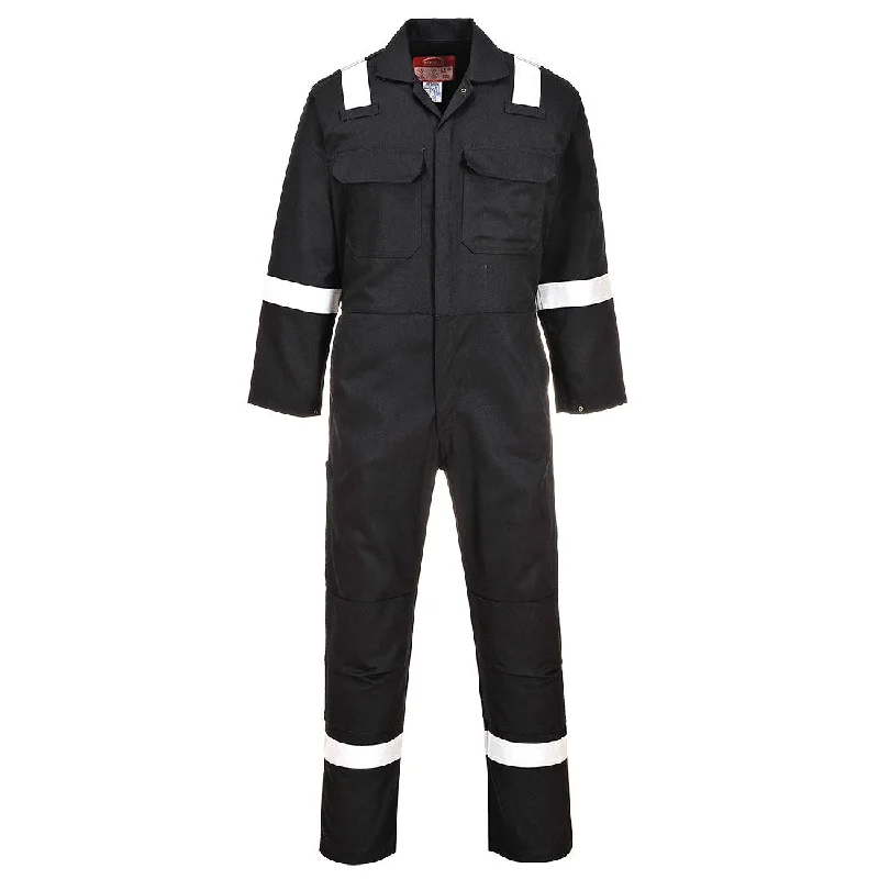 Men's Swim Trunks for SwimmingPortwest BIZ5 Bizweld Iona FR Coveralls