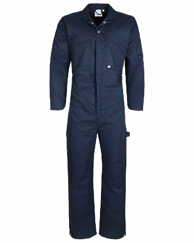 Men's Patterned Pants with Camouflage PrintsFort Padded Boilersuit