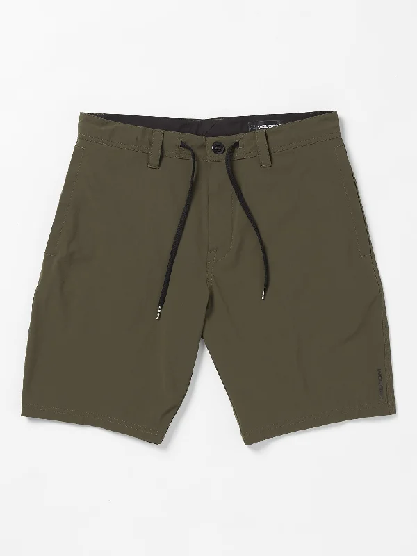 Men's Dress Pants for Special OccasionsVoltripper Hybrid Shorts - Wren