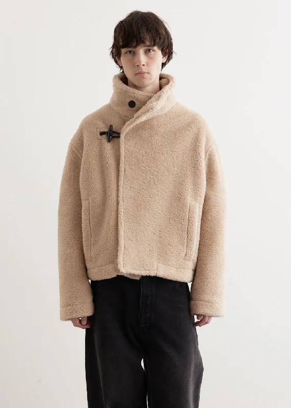 Modern Men's Field JacketsLe Blouson Fernando