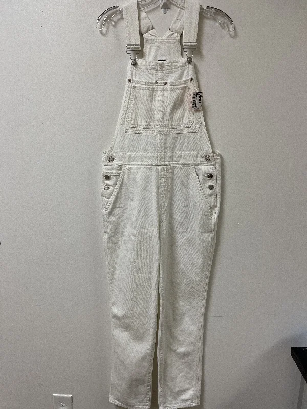 Men's Relaxed-Fit Pants for ComfortOveralls By Gap  Size: S