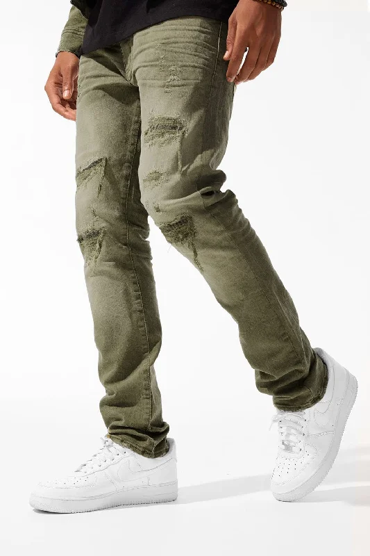 Olive