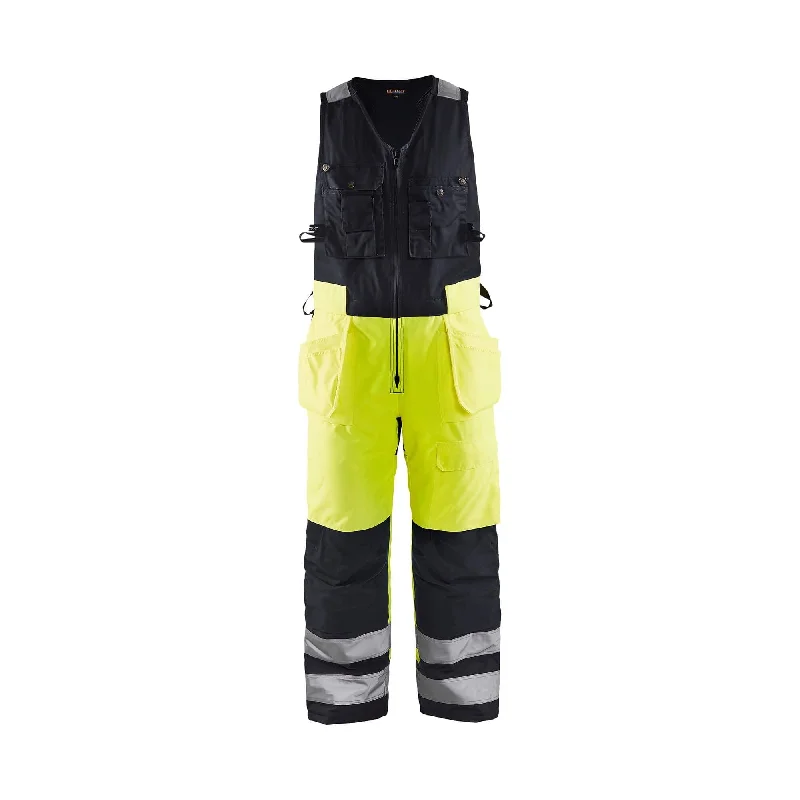 Yellow/Black