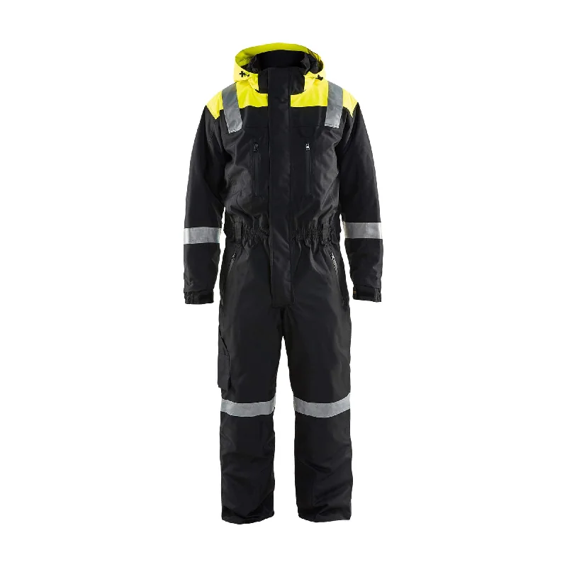 Men's Dress Pants for Special OccasionsBlaklader 6787 Workwear Winter Coverall - Mens (67871977) Men's Dress Pants for Special OccasionsBlaklader 6787 Workwear Winter Coverall - Mens (67871977)