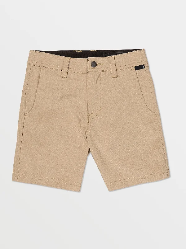 Men's Twill Pants for a Dressy LookLittle Boys Frickin Cross Shred Static Shorts - Dark Khaki Men's Twill Pants for a Dressy LookLittle Boys Frickin Cross Shred Static Shorts - Dark Khaki